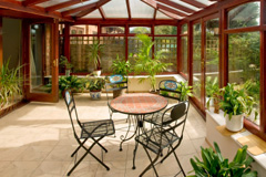 Partney conservatory quotes