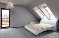 Partney bedroom extensions