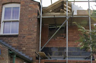 free Partney home extension quotes