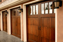 Partney garage extension quotes