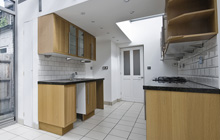 Partney kitchen extension leads